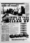 Leicester Daily Mercury Thursday 09 July 1992 Page 11