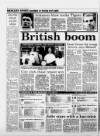 Leicester Daily Mercury Thursday 09 July 1992 Page 38