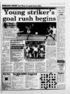 Leicester Daily Mercury Thursday 09 July 1992 Page 39