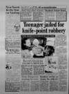 Leicester Daily Mercury Wednesday 09 September 1992 Page 4
