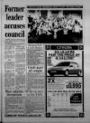 Leicester Daily Mercury Wednesday 09 September 1992 Page 7
