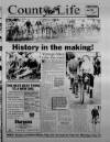 Leicester Daily Mercury Wednesday 09 September 1992 Page 16