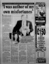 Leicester Daily Mercury Friday 25 September 1992 Page 3