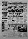 Leicester Daily Mercury Friday 25 September 1992 Page 4