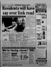 Leicester Daily Mercury Friday 25 September 1992 Page 5
