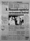 Leicester Daily Mercury Wednesday 30 September 1992 Page 4