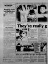 Leicester Daily Mercury Wednesday 30 September 1992 Page 18