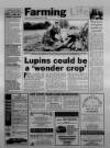 Leicester Daily Mercury Wednesday 30 September 1992 Page 21