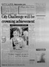 Leicester Daily Mercury Tuesday 03 November 1992 Page 5