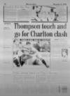 Leicester Daily Mercury Tuesday 03 November 1992 Page 36