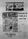 Leicester Daily Mercury Thursday 05 November 1992 Page 18
