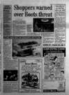 Leicester Daily Mercury Saturday 01 January 1994 Page 9