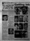 Leicester Daily Mercury Saturday 01 January 1994 Page 12