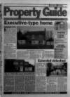 Leicester Daily Mercury Saturday 01 January 1994 Page 15