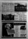 Leicester Daily Mercury Saturday 01 January 1994 Page 21