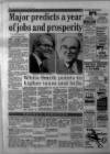 Leicester Daily Mercury Saturday 12 February 1994 Page 36
