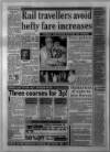 Leicester Daily Mercury Monday 03 January 1994 Page 4