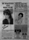 Leicester Daily Mercury Monday 03 January 1994 Page 14
