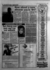 Leicester Daily Mercury Monday 03 January 1994 Page 15