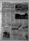 Leicester Daily Mercury Monday 03 January 1994 Page 26