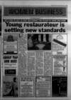 Leicester Daily Mercury Monday 03 January 1994 Page 29