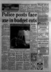 Leicester Daily Mercury Tuesday 04 January 1994 Page 3