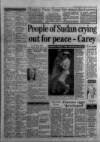 Leicester Daily Mercury Tuesday 04 January 1994 Page 17