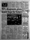 Leicester Daily Mercury Wednesday 05 January 1994 Page 3