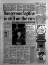 Leicester Daily Mercury Wednesday 05 January 1994 Page 5
