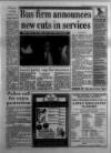 Leicester Daily Mercury Wednesday 05 January 1994 Page 7