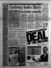 Leicester Daily Mercury Wednesday 05 January 1994 Page 9