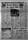Leicester Daily Mercury Wednesday 05 January 1994 Page 10