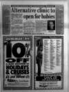 Leicester Daily Mercury Wednesday 05 January 1994 Page 11