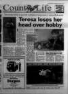 Leicester Daily Mercury Wednesday 05 January 1994 Page 17