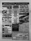 Leicester Daily Mercury Wednesday 05 January 1994 Page 22