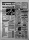 Leicester Daily Mercury Wednesday 05 January 1994 Page 30
