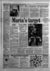 Leicester Daily Mercury Wednesday 05 January 1994 Page 39