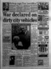 Leicester Daily Mercury Thursday 06 January 1994 Page 3