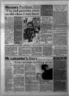 Leicester Daily Mercury Thursday 06 January 1994 Page 6
