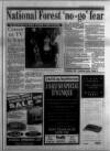 Leicester Daily Mercury Thursday 06 January 1994 Page 7