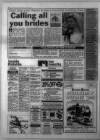 Leicester Daily Mercury Thursday 06 January 1994 Page 22