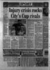 Leicester Daily Mercury Thursday 06 January 1994 Page 56