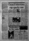 Leicester Daily Mercury Monday 10 January 1994 Page 4