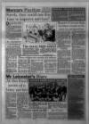 Leicester Daily Mercury Monday 10 January 1994 Page 6