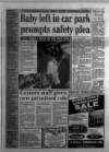 Leicester Daily Mercury Monday 10 January 1994 Page 9