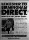 Leicester Daily Mercury Monday 10 January 1994 Page 11
