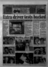 Leicester Daily Mercury Monday 10 January 1994 Page 12