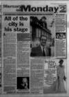 Leicester Daily Mercury Monday 10 January 1994 Page 17