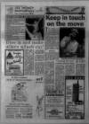 Leicester Daily Mercury Monday 10 January 1994 Page 22