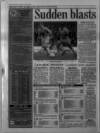 Leicester Daily Mercury Monday 10 January 1994 Page 38